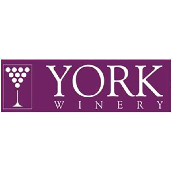 York Winery Puleo